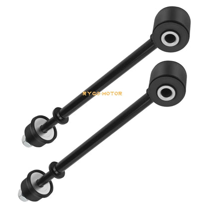 Torsion Bar Linkage & Bushing for Polaris Ranger 1000 Crew XP EV Pro XD (2015–2023) 5140916
