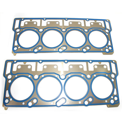 18mm Cylinder Head Stud & Gasket Kit for Ford 6.0L Powerstroke (2003–2007) 2504202, 54450A, 26374PT