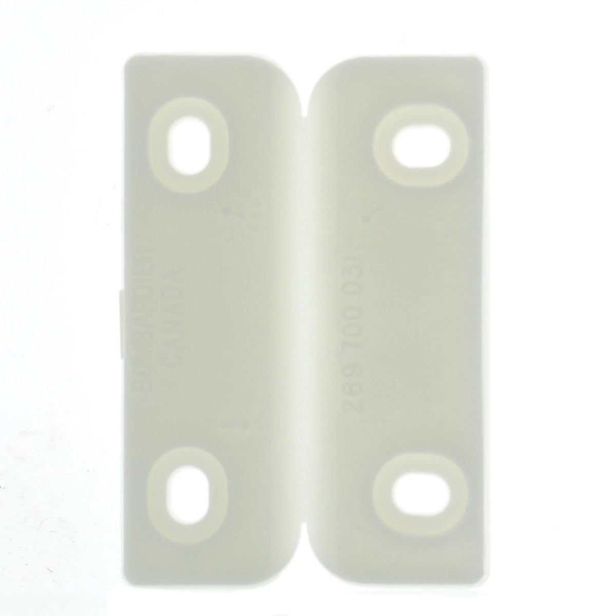 Plastic Hinge for Sea-Doo Jet Boat (269700031)