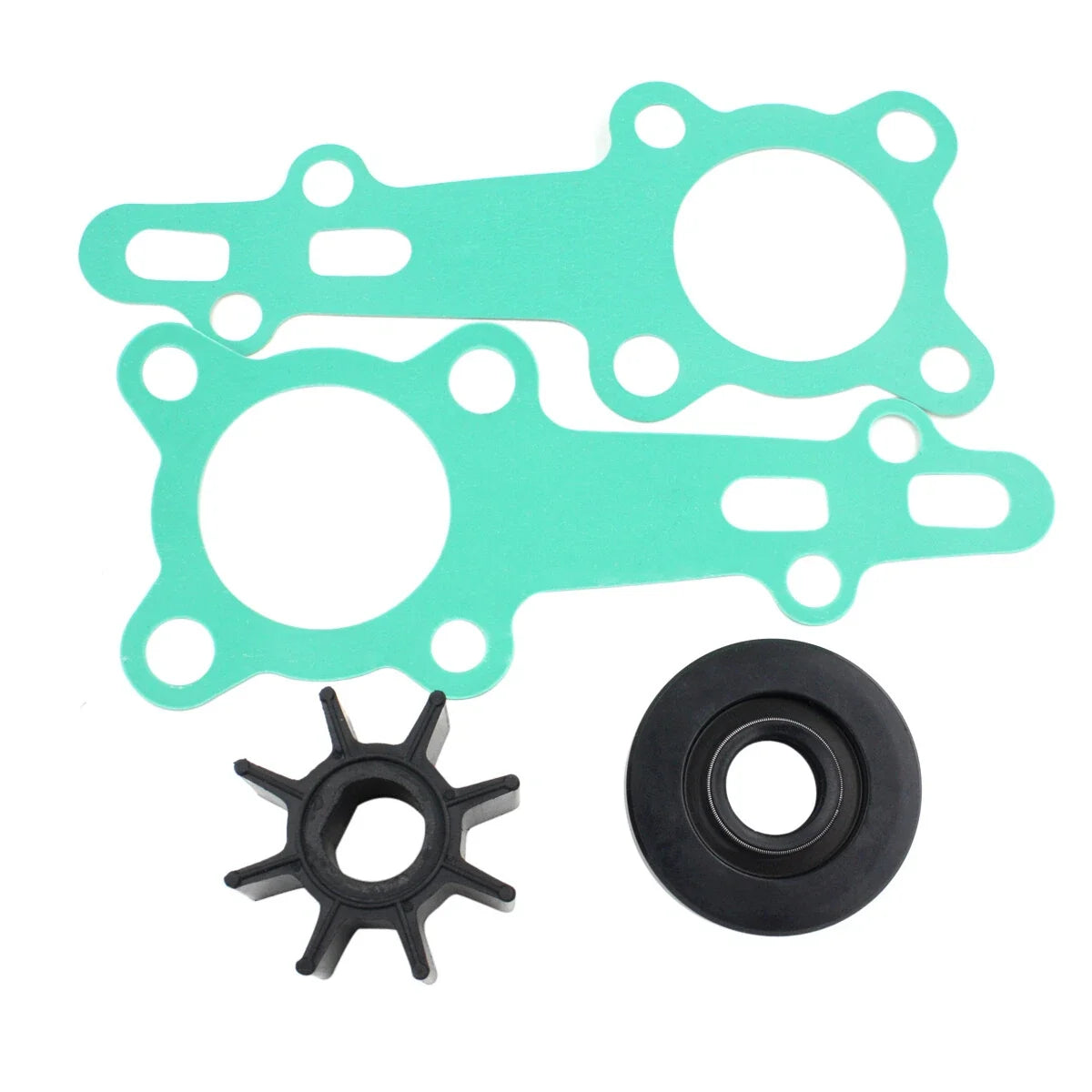 Water Pump Repair Kit for Honda Marine Outboard BF 8HP (4-Stroke) (06192-881-C00)