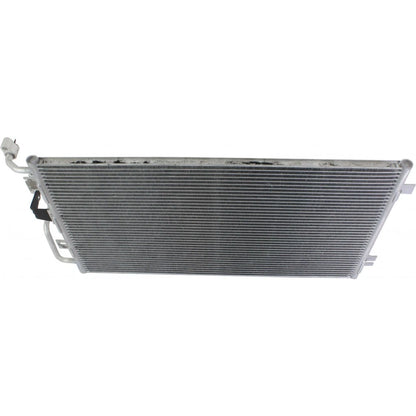 A/C Condenser for Chevy Pontiac Sunfire (1995–2005) GM3030137, CLX-M0-4612-CL360A56
