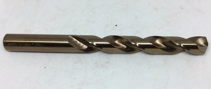 14mm 135 Degree Cobalt Jobber Drill Spiral Flute for Automotive Use