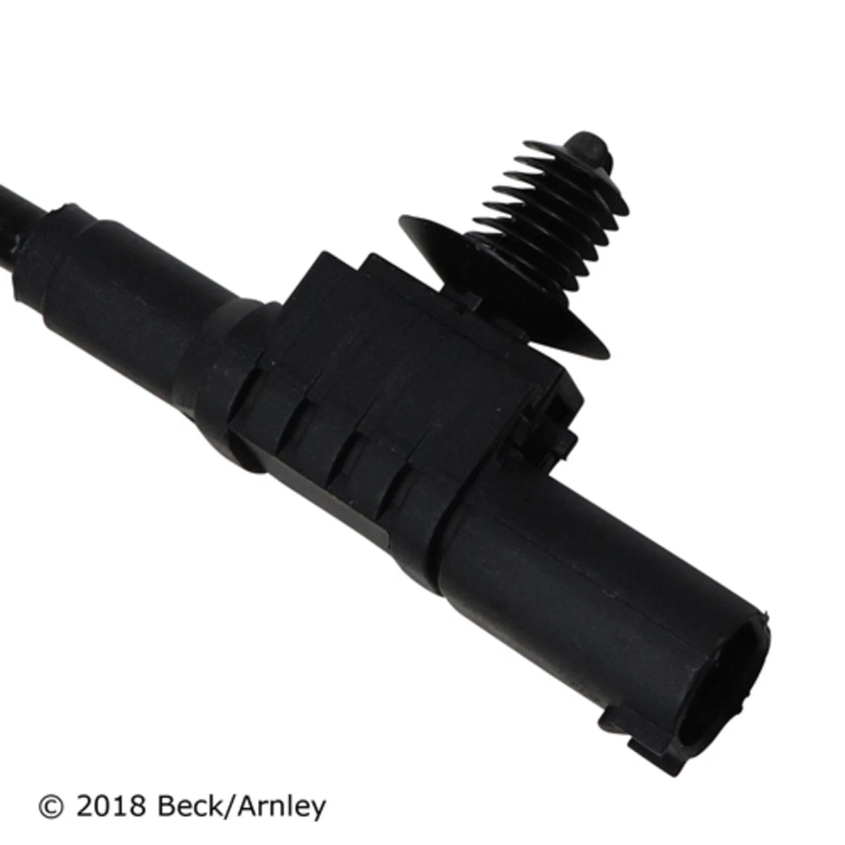 ABS Speed Sensor for Mercedes-Benz ML450 ML550 ML35 (2006–2012) 084-4290