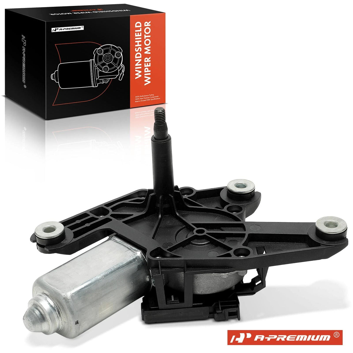 Rear Windshield Wiper Motor for Mercedes-Benz E-Class W212 (2010–2016) A2128200342