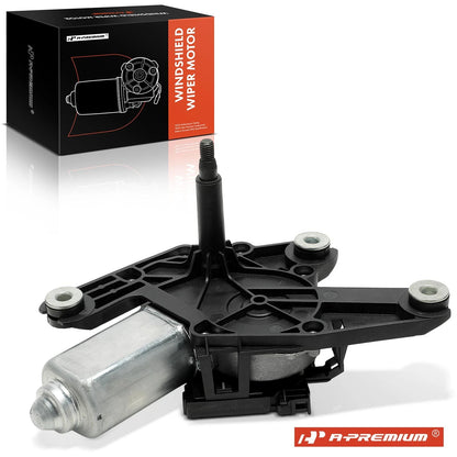 Rear Windshield Wiper Motor for Mercedes-Benz E-Class W212 (2010–2016) A2128200342
