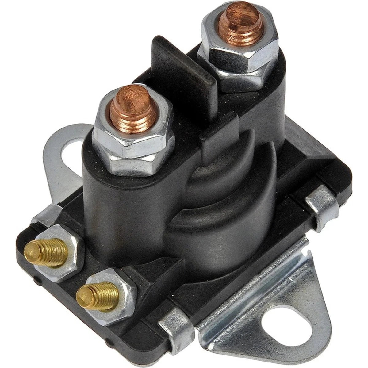 Dorman HVAC Heater Relay 904-356 for Dodge Ram 2500 3500 (2003–2005)