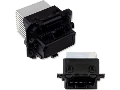 Blower Motor Resistor for Ford F-650 (2011–2013, 2015–2017) 71391GDHQ