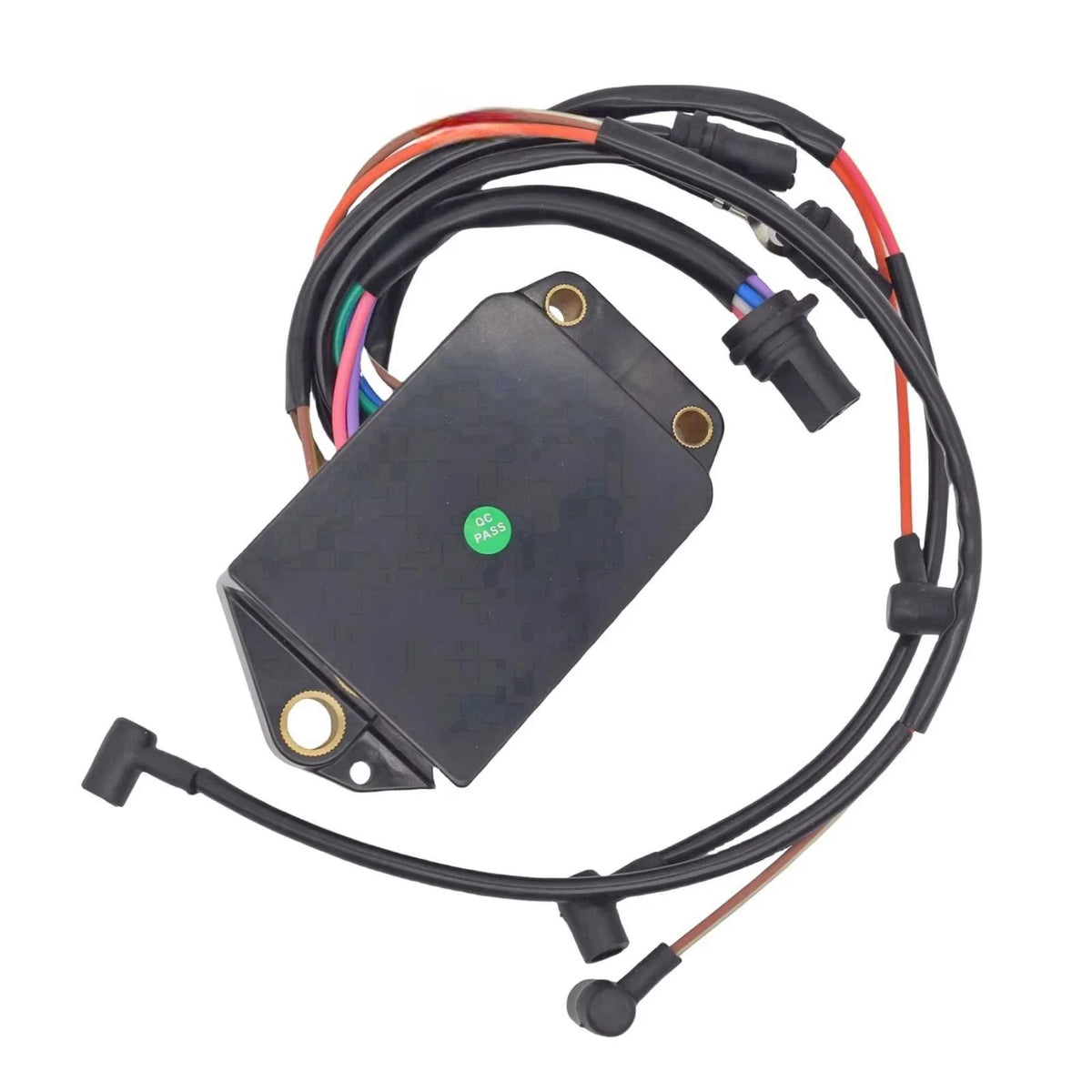 CDI Power Pack 584028 for Johnson Evinrude Outboard (85-115 HP)