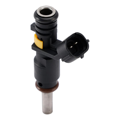 4Pcs Fuel Injector for Mini Cooper R55 R56 (2006–2012) 13537528176, 1984J2, 1984G7