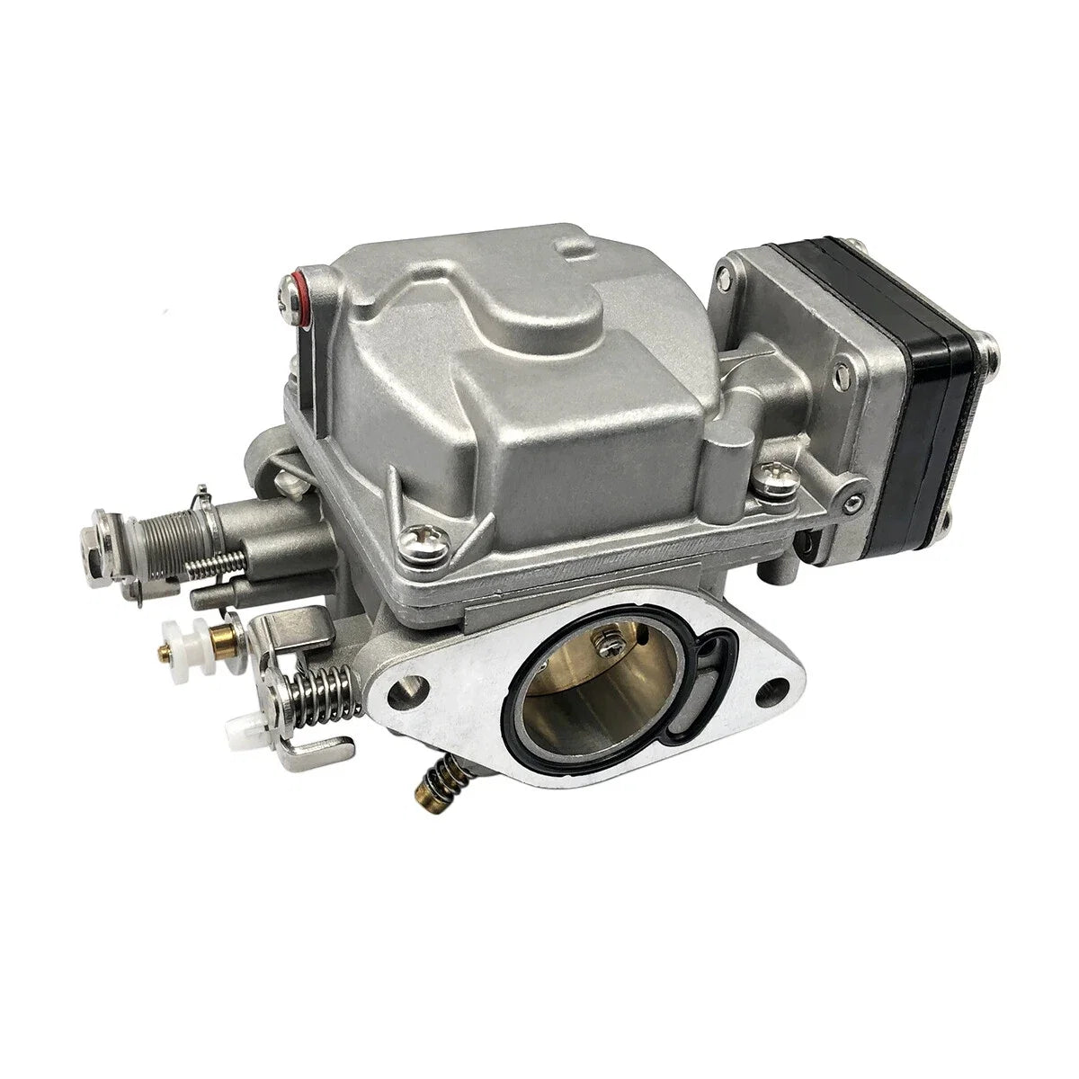 Carburetor for Tohatsu Nissan 9.9HP 15HP 18HP (2 Stroke) 3G2031002