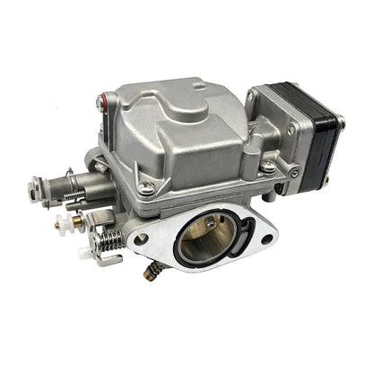 Carburetor for Tohatsu Nissan 9.9HP 15HP 18HP (2 Stroke) 3G2031002
