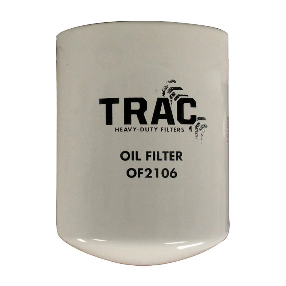 Oil Filter for John Deere (Replaces AR101278)
