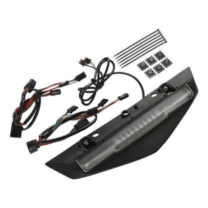 Trunk Luggage Rack LED Brake Light for Honda Goldwing GL1800 (2018–2025)