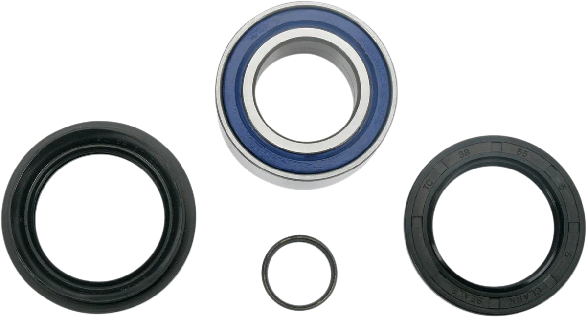 Wheel Bearing Kit for Moose Offroad TRX 400/450/500/650 (2000–2023) 25-1005