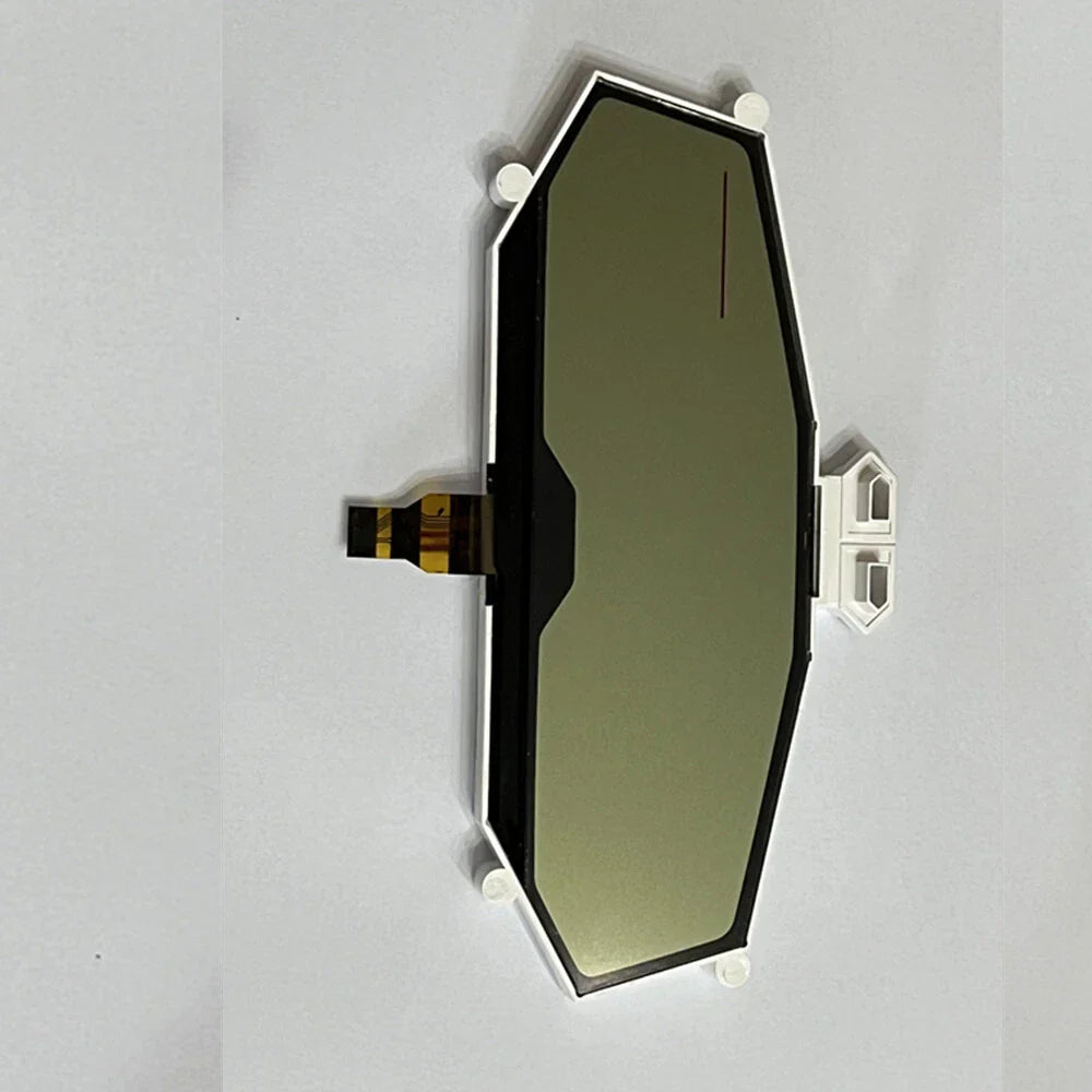 Speedometer LCD Display for Yamaha MT-07 FZ-07 Tracer 700 (2014-2020)
