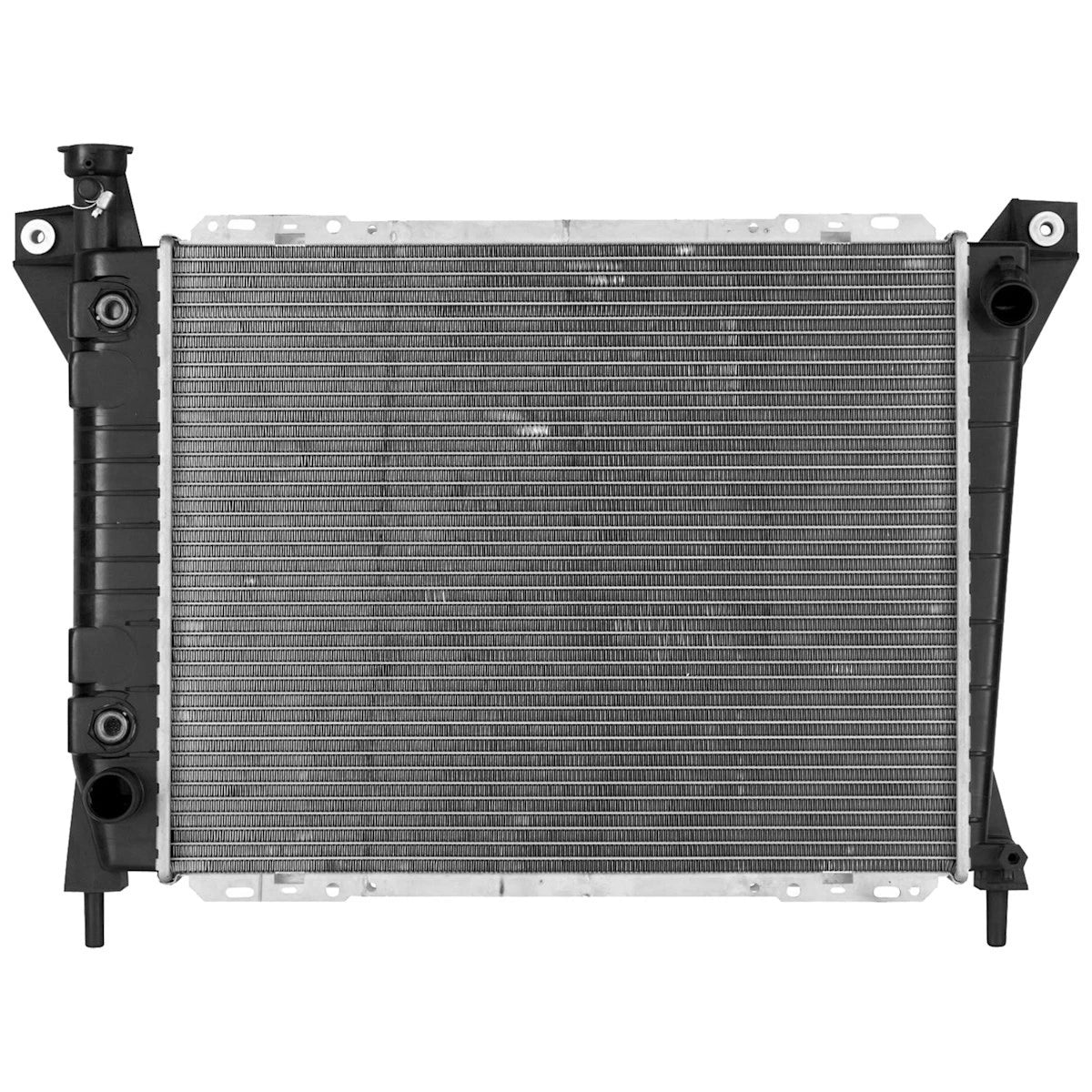 GPD Radiator for Ford Aerostar (1990–1997) 1124C, CU1124, 2401124, RA1124