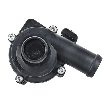 Coolant Auxiliary Water Pump for Audi A4 A5 A6 Q7 VW Amarok Touareg (2008-2016)