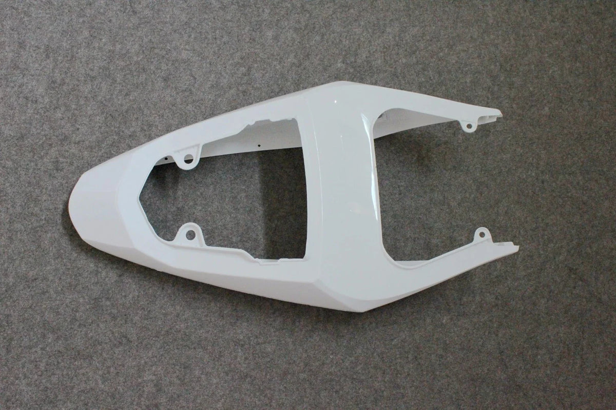 Unpainted Rear Tail Fairing Cover for Suzuki GSXR600/750 (2004–2005)