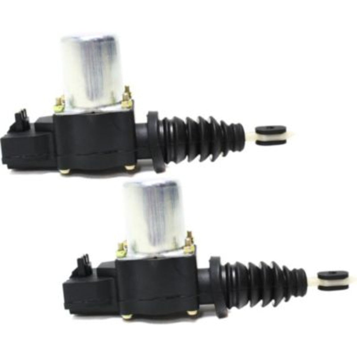 Set of 2 Door Lock Actuators for Chevrolet C1500 (88–95)