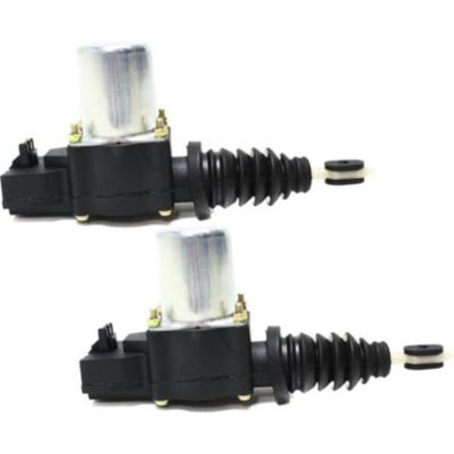 Set of 2 Door Lock Actuators for Chevrolet C1500 (88–95)