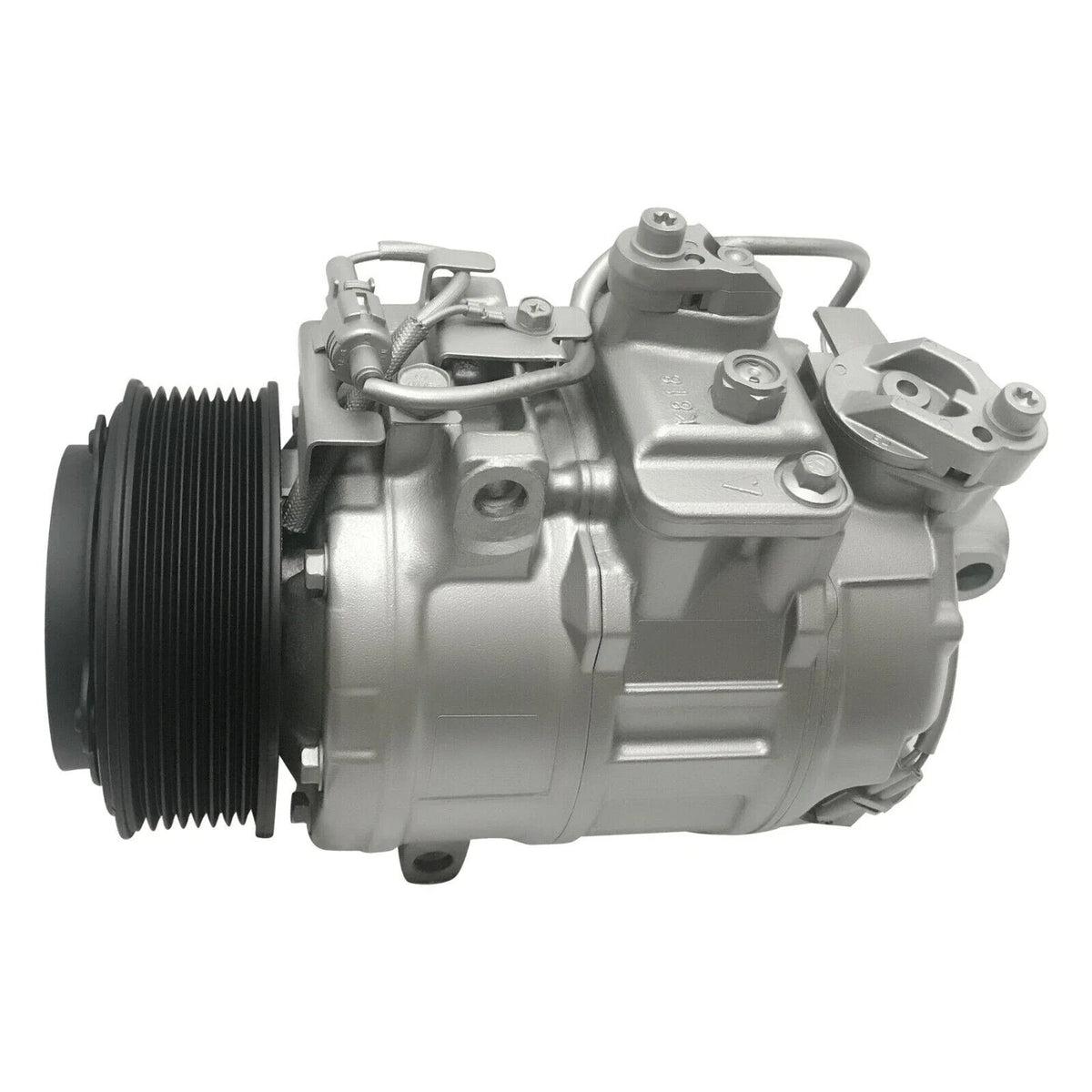 A C Compressor Kit with Condenser for BMW 335i xDrive (2012–2015)