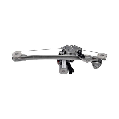 Power Window Regulator and Motor for Chevy Classic (2004–2005) ALX-PAU-RB-741-167-CL360A50
