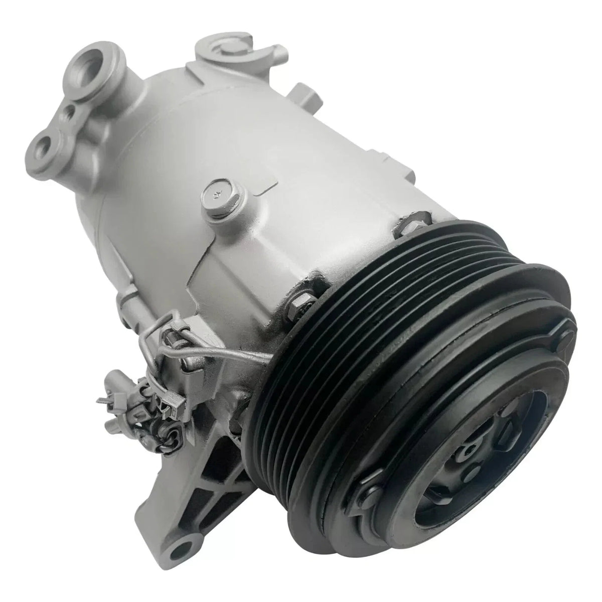 AC Compressor Kit w Condenser for Chevrolet Impala 3.6L (2014–2016)