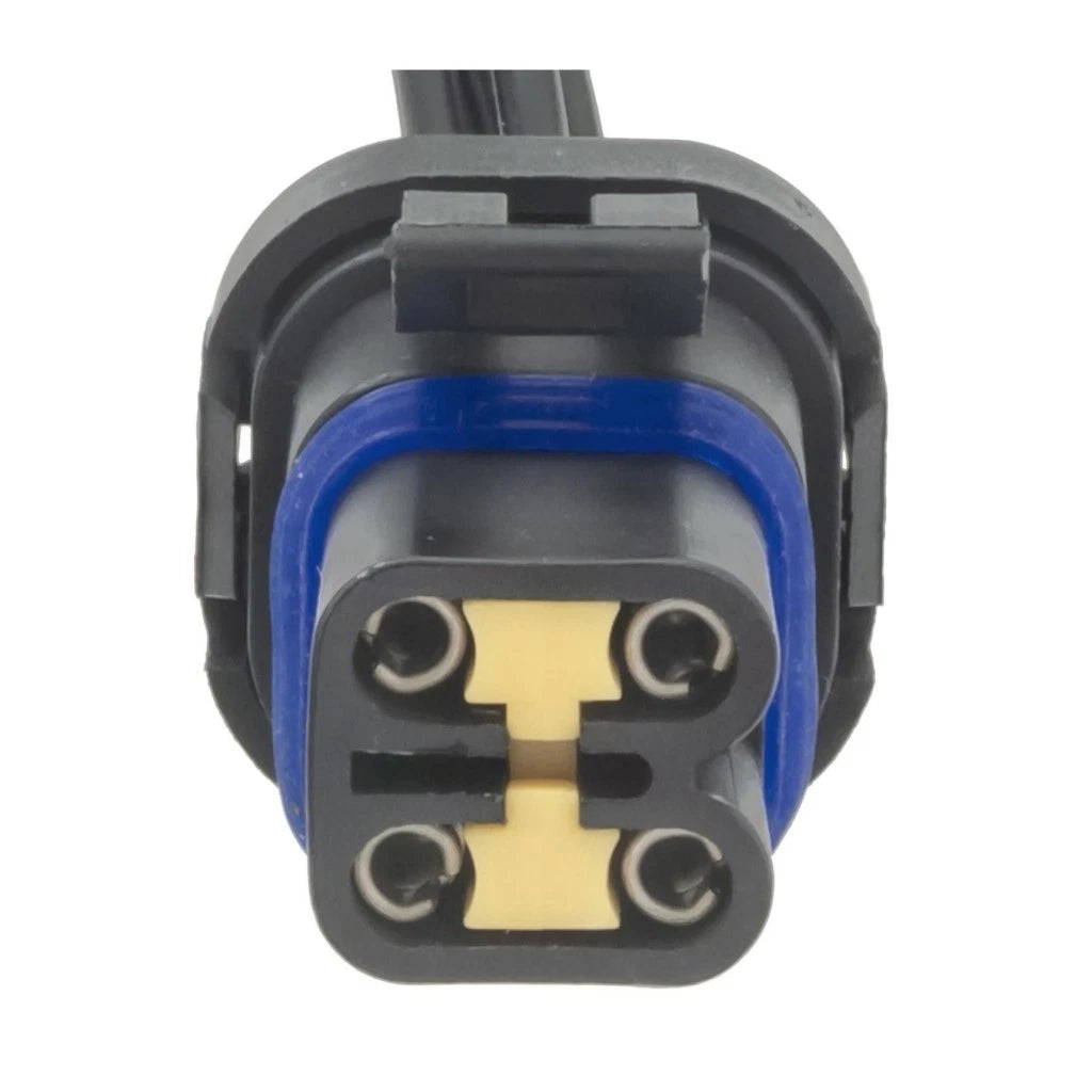 Blower Motor Resistor Connector for Dodge Ramcharger (1991–1993) ALX-PAU-SI-S3149-CLA15