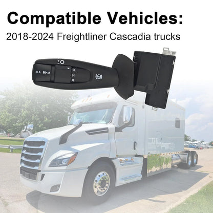 Shifter Control Switch 06-87751-002 for Freightliner Cascadia (2018–2024)