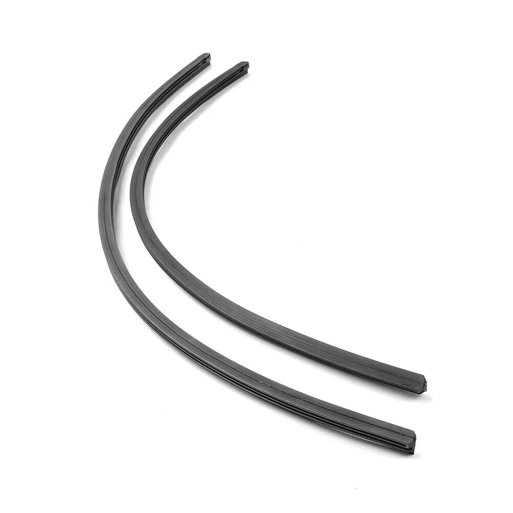 Wiper Blade Inserts for Toyota Tacoma (2016–2024)