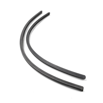Wiper Blade Inserts for Toyota Tacoma (2016–2024)