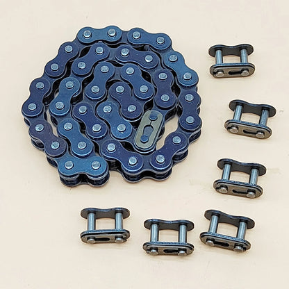 Front/Rear Chain #420 90/42L for Coleman CT200U CT200U-EX BT200X (196cc)