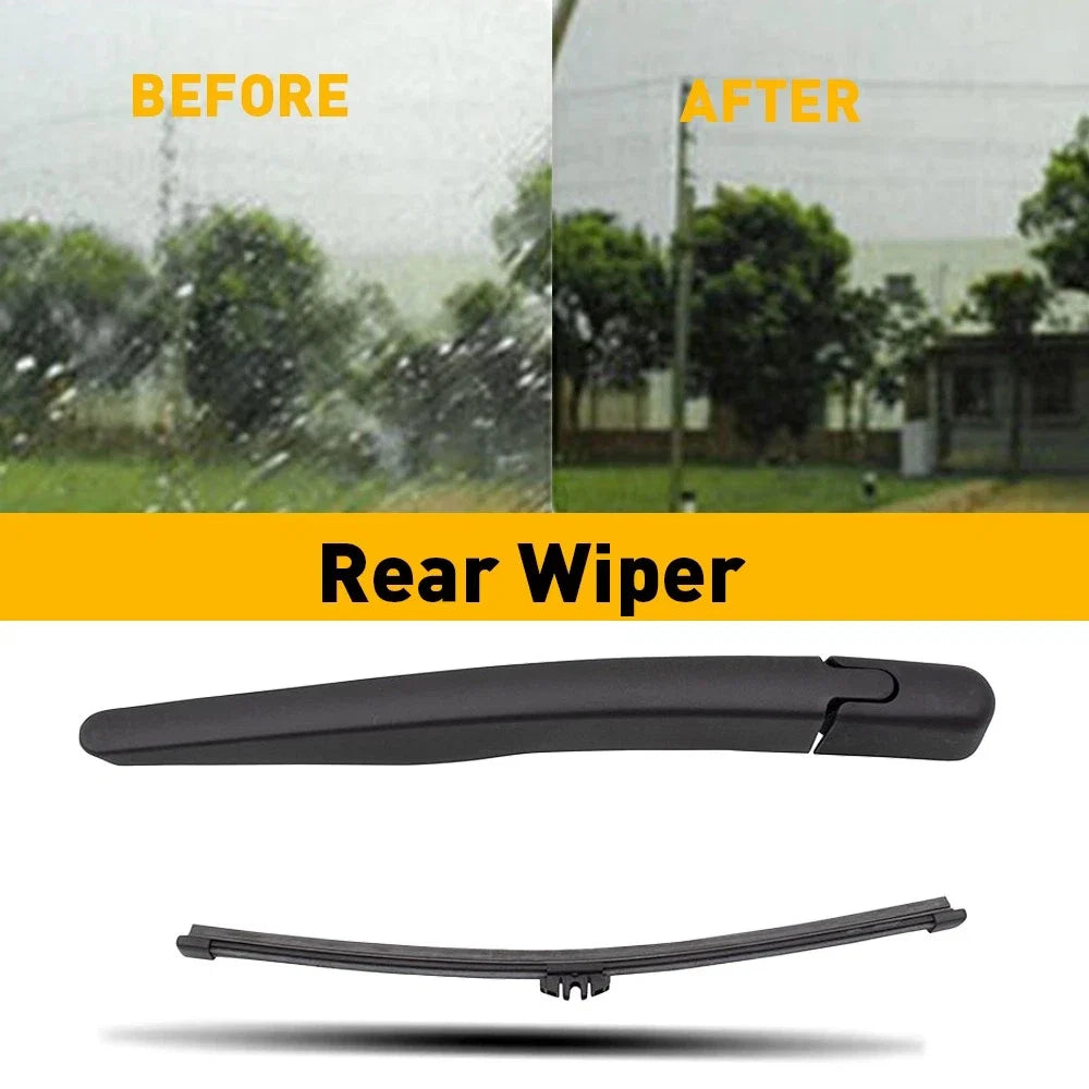 Rear Wiper Arm with Blade for Ford Escape (2013–2018) BB5Z17526C