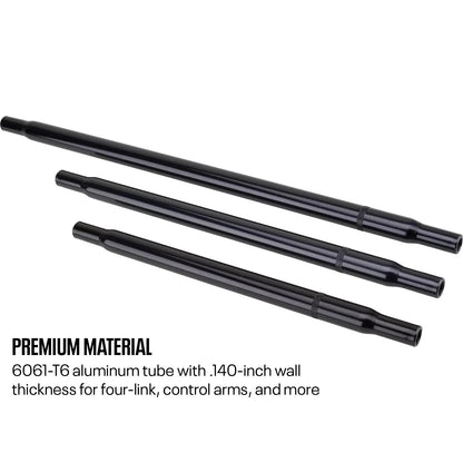 5/8 Tie Rod Tube for (21.5 Inch, 9103551-21.5)