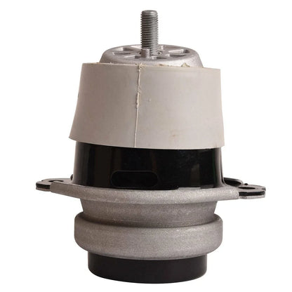 Set of 3 Engine Motor Mounts for Audi Q7 VW Touareg (2006–2015)