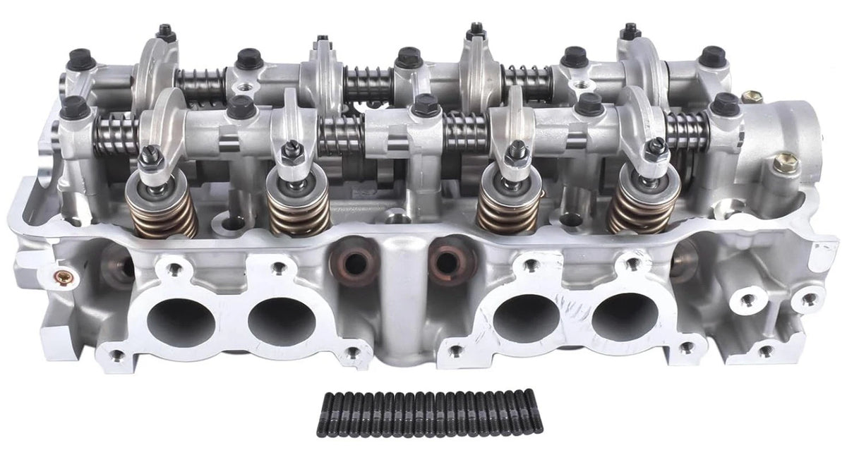 Head Cylinder Complete for Mitsubishi Forklift 4G63 Engine