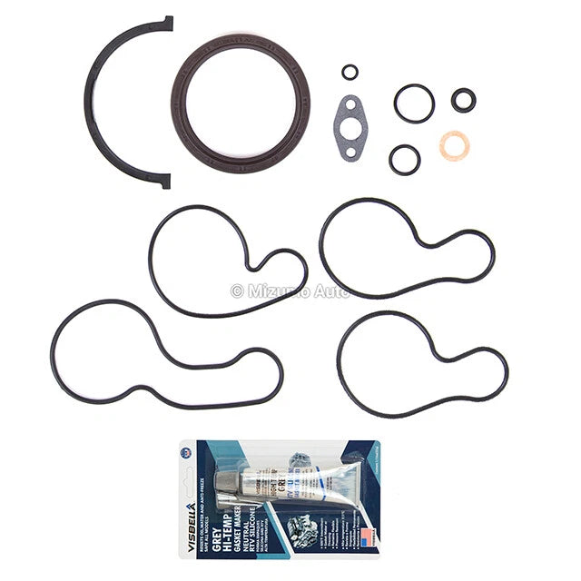 Full Gasket Set for Honda CR-Z Hybrid 1.5 SOHC (2009–2013) MA-9761238116, HS26529PT-2