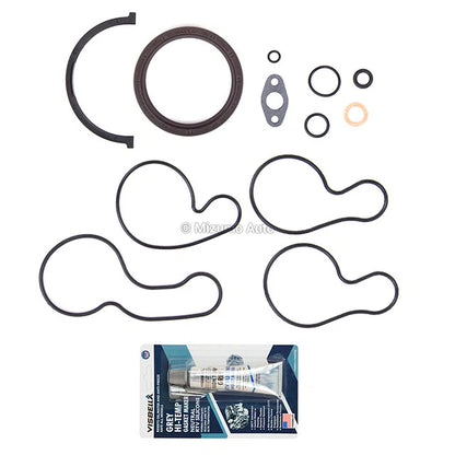 Full Gasket Set for Honda CR-Z Hybrid 1.5 SOHC (2009–2013) MA-9761238116, HS26529PT-2