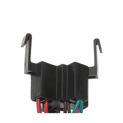 Ignition Starter Switch Connector for GMC C5000 (1990) ALX-PAU-SI-HP4760-CLA1