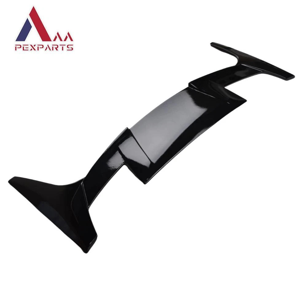 Glossy Black Rear Trunk Spoiler for Tesla Model Y (2020–2024) MAG-Y-2023-FRONT