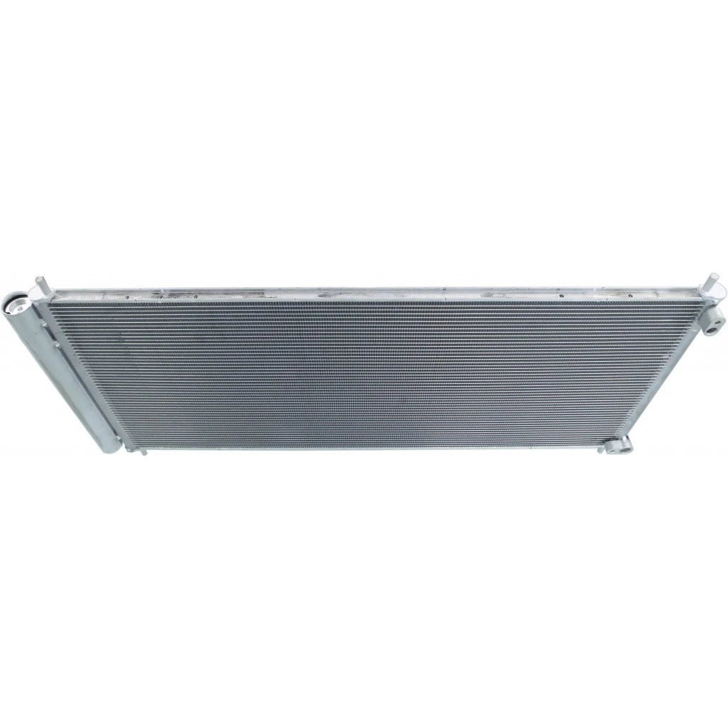 A/C Condenser for Acura TLX (2015–2020) CLX-M0-4503-CL360A55, AC3030130