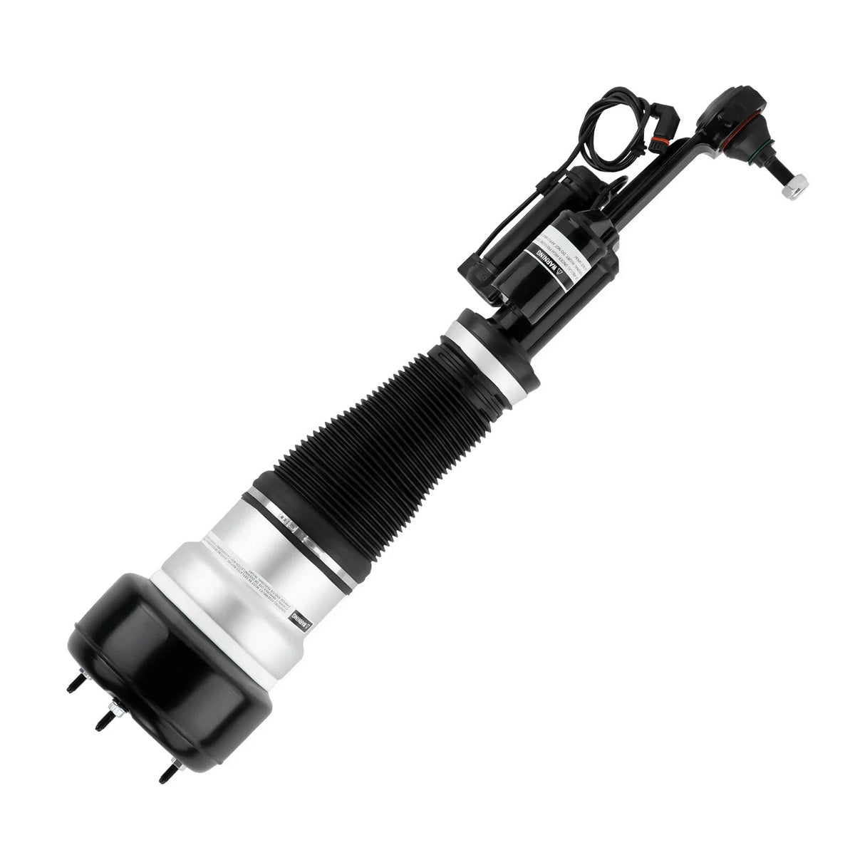Front Left Air Strut Shock Absorber for Mercedes-Benz S550 S450 CL550 (2007–2018)