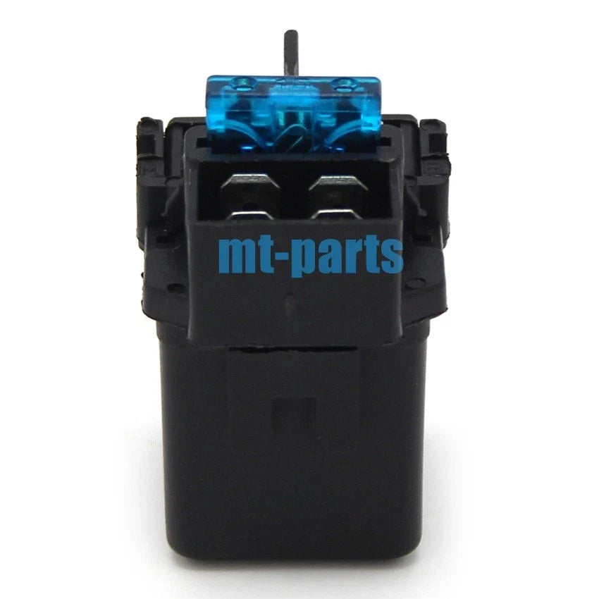 Starter Relay Solenoid for Honda PC800 Pacific Coast (1989–1998) / SH300 (2007–2013)