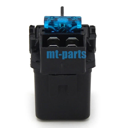 Starter Relay Solenoid for Honda PC800 Pacific Coast (1989–1998) / SH300 (2007–2013)