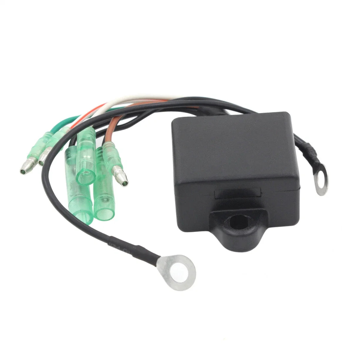 CDI Unit Assy for Yamaha 3HP Outboard (6L5-85540-M0-00)