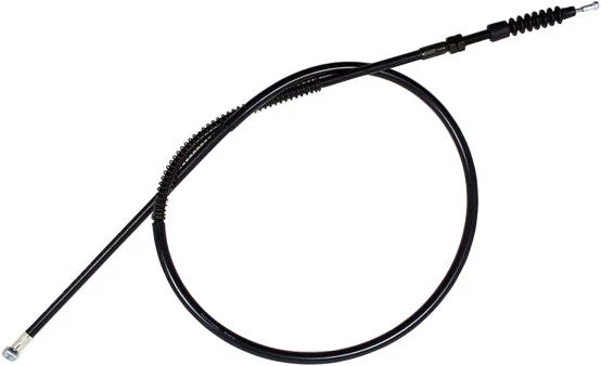 Clutch Cable for - Motion Pro 05-0092, Black Vinyl