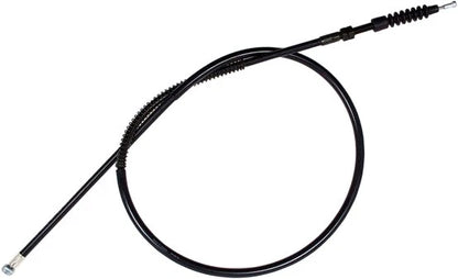 Clutch Cable for - Motion Pro 05-0092, Black Vinyl