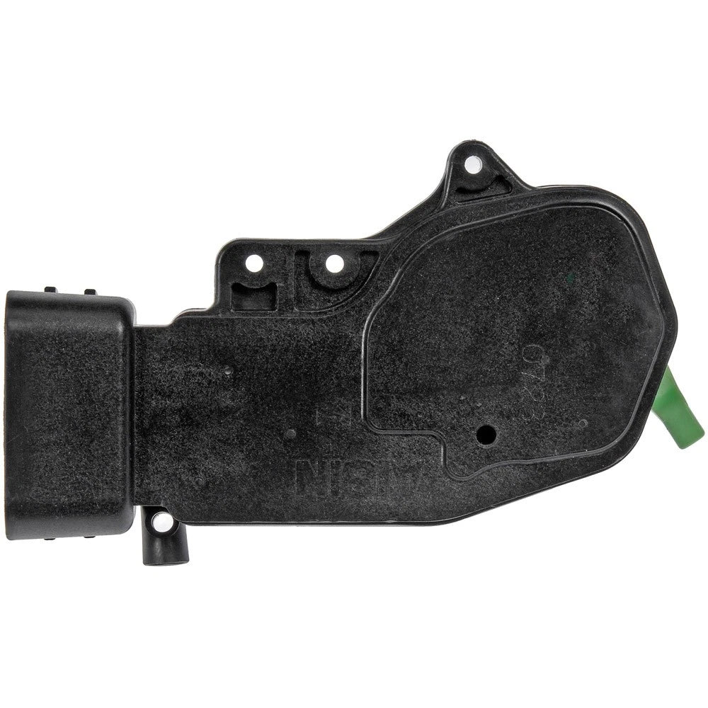 Front Right Door Lock Actuator Motor for Toyota Camry (746-653, 20562093-101)