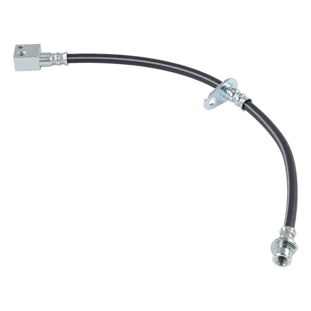 Brake Hose Front Left for Honda Civic (2017–2021) 17982393, 2207707, 01465TGHA00