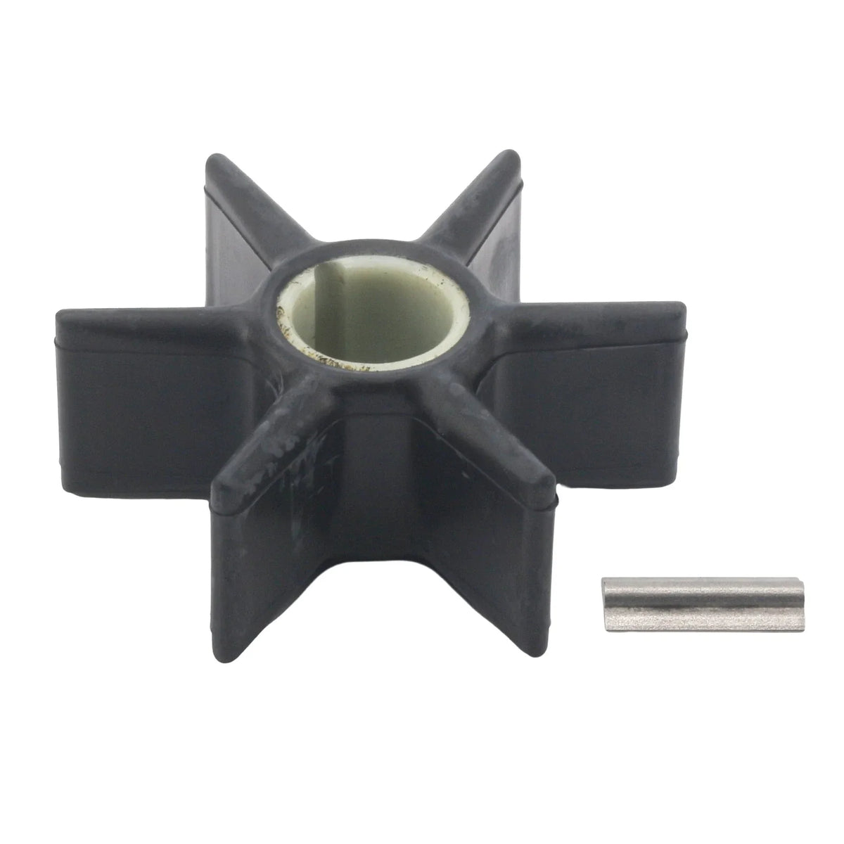 Water Pump Impeller Kit for Mercury 4-Stroke 75-100 HP Outboard (47-8M0100526)
